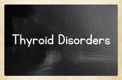 Your Hypothyroidism May Actually Be Adrenal Insufficiency